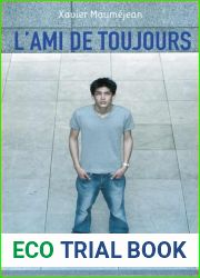 L ami de toujours (French Edition)