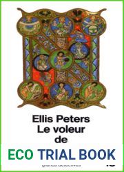 Le voleur de Dieu