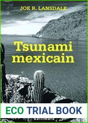 Tsunami mexicain: Une enquete de Hap Collins et Leonard Pine