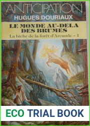 Le monde au-dela des brumes