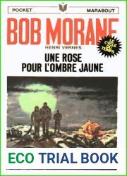 Une rose pour l|Ombre Jaune (Bob Morane #105)