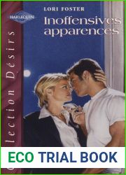 Inoffensives apparences (French Edition)