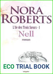 Nell (L|ile des Trois Soeurs, #1)