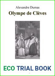 Olympe de Cleves - Tome I (French Edition)