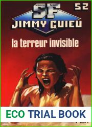 La terreur invisible (Gilles Novak, #3)