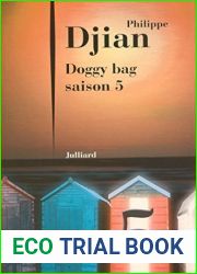 Doggy bag: Saison 5