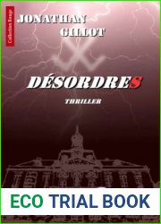 Desordres (French Edition)