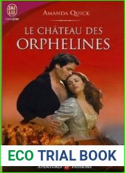 Le chateau des orphelines