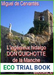 Don Quichotte - Tome 1 (French Edition)