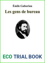 Bureau (French Edition)