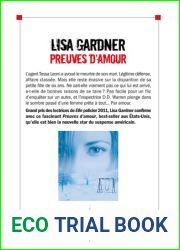 preuves d amour (French Edition)