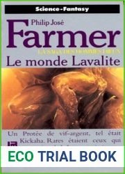Le Monde Lavalite (World of Tiers #5)