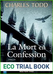 La Mort en Confession (French Edition)