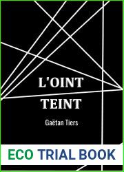 L|oint teint (French Edition)