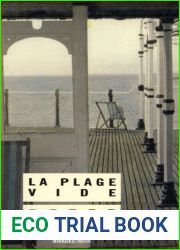 La Plage vide
