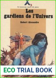 Les Gardiens de l|univers (Mykir, #3)