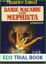 Danse Macabre Pour Mephista