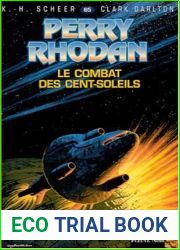 Perry Rhodan, tome 65 : Le Combat des cent soleils