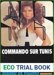 Commando sur Tunis