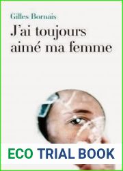 J|ai toujours aime ma femme