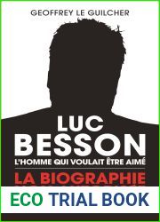 Geoffrey Le Guilcher (French Edition)