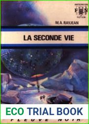 La seconde vie (French Edition)