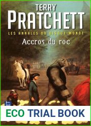 Accros du roc (Discworld, #16; Death, #3)
