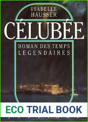 Celubee : roman des temps legendaires