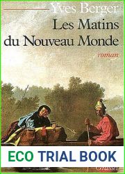 Les Matins du Nouveau Monde