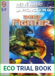 Deep fighter - la promotion 66 (IMAGINAIRE)