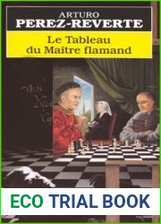 Le Tableau du maitre flamand