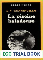 La piscine baladeuse (French Edition)