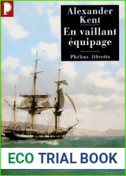 3 en vaillant equipage (French Edition)