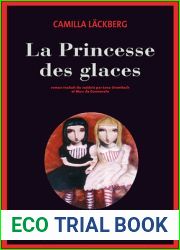 La Princesse des glaces