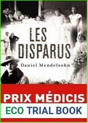 Les Disparus