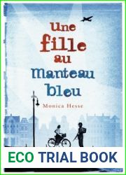 Une fille au manteau bleu