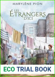 Les etrangers d|ici (French Edition)