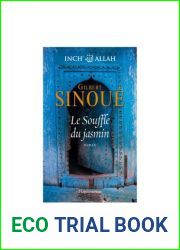 Inch|Allah t.1 : Le Souffle du jasmin (French Edition)