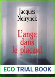 L|ange dans le placard