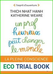 Un prof heureux peut changer le monde (L|esprit d|ouverture)