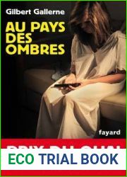 Au pays des ombres