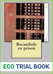 Rocambole en prison (French Edition)