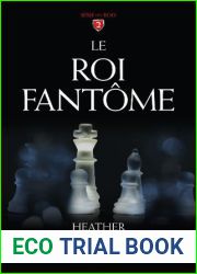 Le Roi Fantome (Les Rois, #2)