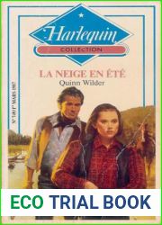 La neige en ete