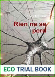 Rien ne se perd (French Edition)
