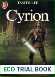 Cyrion (French Edition)
