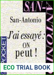 J|ai essaye on peut ! (French Edition)
