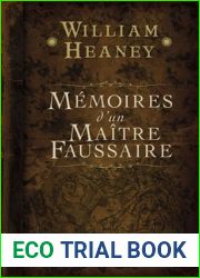 Memoires d|un maitre faussaire