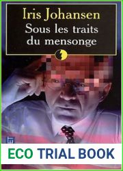 Sous les traits du mensonge (Eve Duncan, #1)