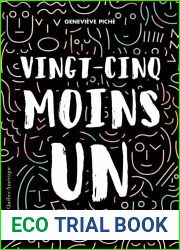 Vingt-cinq moins un